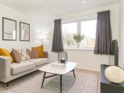 Empyrean Block 6, 11 Clarence Street, Salford, M7 1BU,...