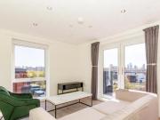 Empyrean, Salford, 2 Bedroom Apartment