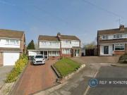Emsworth Grove, Birmingham, 3 Bedroom Semi detached