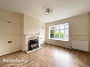 Emsworth Road, Blurton, Stoke On Trent