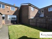 Emsworth Road, Carley Hill Estate, Sunderland, Tyne and... Emsworth Road, Carley Hill Estate, Sunderland, Tyne and...