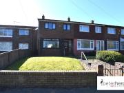 Emsworth Road, Carley Hill Estate, Sunderland, Tyne and...