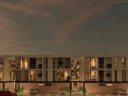 EMWA Departamentos de lujo en preventa zona de alta...