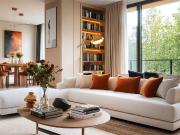 En 2ème Ligne, Villa à Carnon Plage 107m² Candillargues