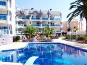 EN ALCANAR A 200m DEL MAR