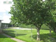 En Aldeaseca, preciosa parcela individual con amplia...