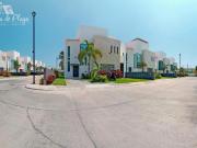 en Alfredo V Bonfil CASA CON CLUB DE PLAYA PRIVADO