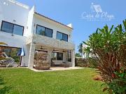 en Alfredo V Bonfil CASA CON CLUB DE PLAYA PRIVADO