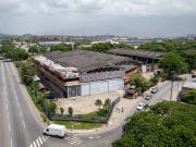 En Alquiler 7.800m2 de Galpones y 21.612m2 Terreno en...