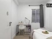 ¡En alquiler! Acogedora habitación en alquiler en...