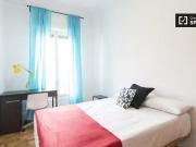 Barato Acogedora habitación en apartamento de 7... Barato Acogedora habitación en apartamento de 7...