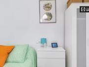 ¡En alquiler! Acogedora habitación en un apartamento de...
