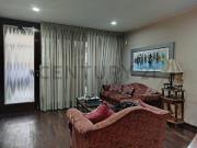 EN ALQUILER ACOGEDORA Y AMPLICA CASA EN SAN BORJA