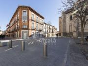 en alquiler, Alcalá de Henares