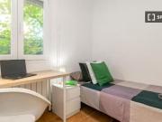 ¡Oferta! Alquiler de habitaciones en casa de 25...