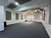 En alquiler amplia oficina lista para habitar | 180m2 |...