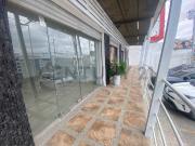 EN ALQUILER AMPLIO LOCAL DE 85 M² EN VÍA PRINCIPAL AL...