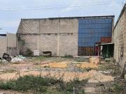 EN ALQUILER AMPLIO, TERRENO EN LA ZONA INDUSTRIAL RECREO...