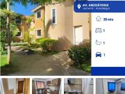 EN ALQUILER ANEXO AV. ANZOATEGUI LECHERIA AL03 09169AA MCHI