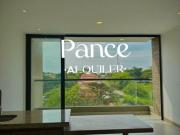 En Alquiler Apartaestudio en Pance Torre Living