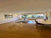 En Alquiler Apartamento. 154m2. 3H/3.5B/3P. Urb Campo Alegre