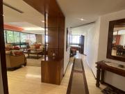 En alquiler apartamento 300m2 4hab+ser/4.5B/2P.E Chulavista
