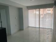 En alquiler apartamento 72m2 Boleita Norte 3391
