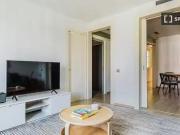 Encantador Apartamento de 1 dormitorio en alquiler en...