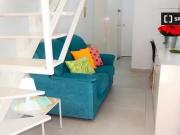 Nuevo Apartamento de 1 dormitorio en alquiler en Murcia