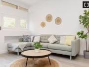 Acogedor Apartamento de 2 dormitorios en alquiler en... Acogedor Apartamento de 2 dormitorios en alquiler en...