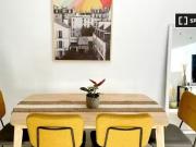 Único Apartamento de 2 dormitorios en alquiler en El...