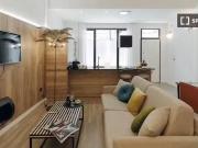 Barato Apartamento de 2 dormitorios en alquiler en...