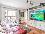 ¡En alquiler! Apartamento de 3 dormitorios en alquiler...