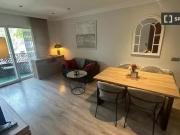 Único Apartamento de 3 habitaciones en alquiler en...