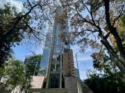 En alquiler apartamento de lujo en La Castellana
