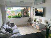 En alquiler apartamento en Bello Monte