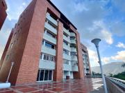 En Alquiler Apartamento en Lomas de Bello Monte. Baruta...