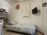 ¡Oferta! Apartamento tipo estudio en Sarrià Sant...