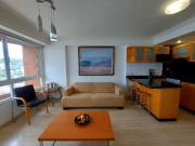 En alquiler apto 50m2 1h/1b/1pe en el Rosal