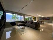 En alquiler apto de 230 mts2. 4H/3B/3E. Urb. Valle Arriba