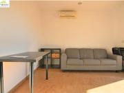 EN ALQUILER ATICO ZONA ABENARABI