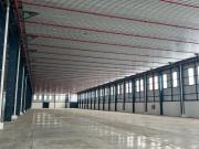 En alquiler bodega 1.000m² en Centro logístico Cuenca,...