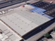 EN ALQUILER BODEGA 3200M2 CON RACKS NORTE DE GUAYAQUIL