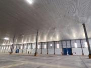 En Alquiler bodega 9200 m² Complejo Bodeguero Duran