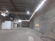 EN ALQUILER BODEGA DE 350m2 en Vía a Daule