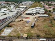 En Alquiler Bodegas En Via A La Costa