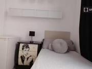 Nuevo Bonita habitación en alquiler en Barcelona