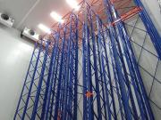 En alquiler Cámaras de frío 631,14m² En complejo Vía a 5254