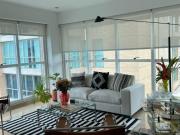 En Alquiler Campo Alegre. Apartamento amoblado. 95M2...