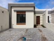 EN ALQUILER – CASA A ESTRENAR EN VA AURELIA